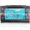 Erisin ES7301M 7" 2 Din Car DVD wiht Car DVR Input for C-Max 2005