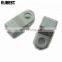Wholesale control cable parts Clamp hardware fittings