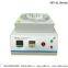 Hot oven thermal free shrink rate tester Polymer shrinkage force tester