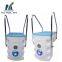 Popular integrated all-in-one acrylic water filter wall-mounted machine room-less filter