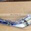 Front Bumper Chrome Molding for MITSUBISHI OUTLANDER 2016 2017 2018