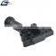 PVC Coolant Connecting Pipe Oem 7420555313 for RVI Truck