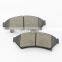 D866-8338 Front Brake Pads High Quality For Buick BP11162 2485602 D1000-7901 GDB7769AT FDB4322-D Car Brake Pad