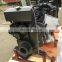 Water cooled 4 cylinders water cooled 73kw 100hp SC4H110CA shanghai marine diesel engine