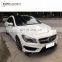 w117 body kits fit for CLA-class W117 CLA200 CLA250 sport 2014-2016 to CLA45 body kits with muffler