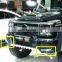 NEW 2017 W463 Front Lip Led Lights G63 G550 G500 Front Lip Led Lightsw463 Body Kit Auto Parts Accessories
