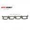 1.8L engine intake and exhaust manifold gasket 058 129 717B for VOLKSWAGEN in-manifold ex-manifold Gasket Engine Parts