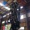 China 64mm marine anchor chain supplier ship anchor chain factory