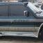 Воздухозаборник-шноркель для PAJERO NA серия V33 1991-1999