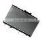 1640016690 High Quality Auto Parts Radiator for Toyota Corolla (_E10_) 1991-1999 1.6 (_E11_) 1997-2002	1.6