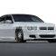 Factory price PD style body kit for bm-w 7 series E65/E66 in FRP