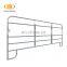 Round tube Cattle Panels Fence for North American Market