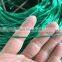 Green PVC Coated GI Wire