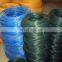 As Required Pvc Coated Wire Baling Wire Loop Tie Wire for Building Material