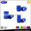free samples high temperature flexible spare parts straight humps for trucks from silicone hose manufacturers