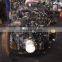 Used excavator diesel engine 3D84E-3 engine assy