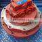 Sunward SWE15 Excavator Final Drive,hydraulic Motor SWE08,SWE17,SWE18su,SWE28,SWE30su