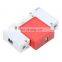 SPD 1p 420v  40ka 80ka House Surge Protector Protective Low voltage Arrester Device,voltage protector