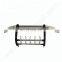 4x4 Car Accessories Front Bumper  201 Stainless Steel Nudge Bar For Hilux Vigo Revo RAV4 Fortuner