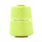 Wholesale Weaving Thread 40/2 5000yds 100% Polyester Sewing Thread for Sewing Machines