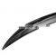 Fiberglass unpainted E93 convertible  rear spoiler 325 328 330 335 for BMW 07-13