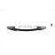 Fiberglass Rear Car Spoiler for BMW Z4 E89 Z Series 09-15