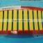 Normal Drade canusa Heat Shrinkable Marker Sleeves for wire and cable harness identification