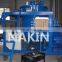 Chinese Manufacturing Waste Oil Decolorization Deodorization Filtration Regeneration Machine