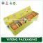 Custom Handmade Macaron Decorative Packaging Gift Box Wholesale