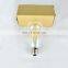 2020 Hot Sale Decorative Lighting ST58 Dimmable Edison Bulb LED Filament Bulb
