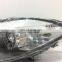 Teambill Фары передние для BM.W F10 F18 Pre-Lci, ксеноновые фары HID, старая модель 520Li 2009 - 2011 годов
