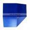 UHMWPE plastic corner pad for marine dock bumper fender pads