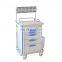 MKR-AT760  hospital medical Anesthesia trolley /Anesthesia Cart Factory Price