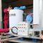 BIF-3TA 3000Kgs Industrial flake ice machines for commercial meat seafood cooling