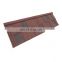 Aluminium zinc stone coated chips roofing sheet tiles Modern nature shingle type