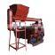 High Density Corn Straw Briquette Press Machine