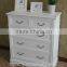 Manufacturer of classic simple modern MDF home furniture drawers cabinet/dresser/coffee console table/night stand