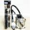SGMGV-1AADC61+SGDV-590A11A002000 11KW AC servo motor+ drive