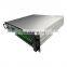 CATV high power 16 output with 22 or23 dBm 1550nm indoor CATV Optical amplifier EDFA