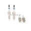 Manufacture Sale Auto Car Wholesale Iridium Spark Plugs High Quality Iridium Spark Plug