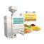 High quality beans processing machine broad bean peeler