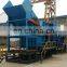 large capacity garbage shredder with high performance