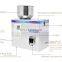 Fully automatic grain millet weighing machine multi functional distribution machine filling machine price