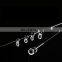 Fishing Rods 2.7/3.6/4.5/5.4/6.3M Carbon Fiber Sea Fishing Extra Fast Telescopic Fishing Rod