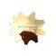 Popular Acrylic Nail Tips Mold Manicure Nail Gel Easy French Smile Line Edge Trimmer Cutter Nail Art Template Tools