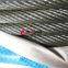 Ungalvanized Steel Wire Rope For Lifting