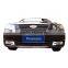 Led Daytime Running Lights With Super Bright LED Bulb For GEELY EC7 DRLS