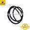 Car Accessories Auto Spare Parts Car Front Right Door Weather Strip 67861-02200 For COROLLA ZRE15#