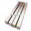 Hot sale stainless steel square bar  201 304 316  Stainless Steel Square Rod