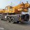 XCMG Official Manufacturer Xct100 100ton Truck Crane